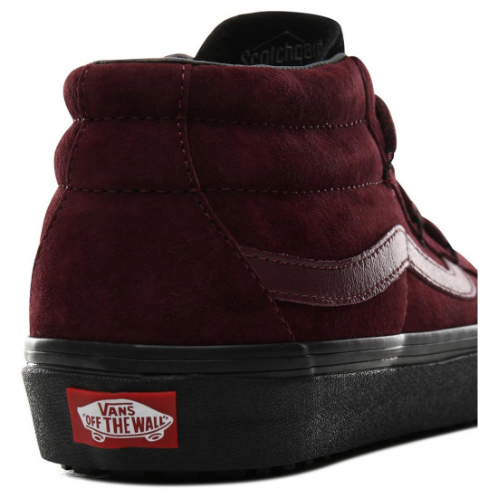 Vans UA SK8-Mid Reissue